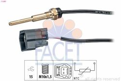 Датчик температуры Jumper 2.2 HDi 06- / Focus/Mondeo III/Transit 2.0/2.2 TDCi 00-14 Датчик температуры Jumper 2.2 HDi 06- / Focus/Mondeo III/Transit 2.0/2.2 TDCi 00-14