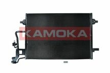 Радiатор кондицiонера SKODA SUPERB I 01-08/VW PASSAT 00-05 Радiатор кондицiонера SKODA SUPERB I 01-08/VW PASSAT 00-05