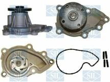 Водяна помпа