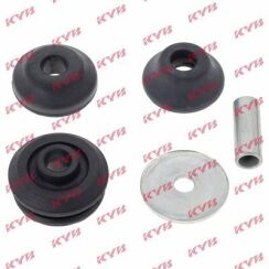 Подушка амортизатора HYUNDAI Lantra, Sonata; KIA Magentis; MITSUBISHI Colt III, IV, Galant V, VI, Lancer, Outlander I, II; VOLVO S40 1.3-2.7D 84-, (Rear, L/R) Подушка амортизатора HYUNDAI Lantra, Sonata; KIA Magentis; MITSUBISHI Colt III, IV, Galant V, VI, Lancer, Outlander I, II; VOLVO S40 1.3-2.7D 84-, (Rear, L/R)