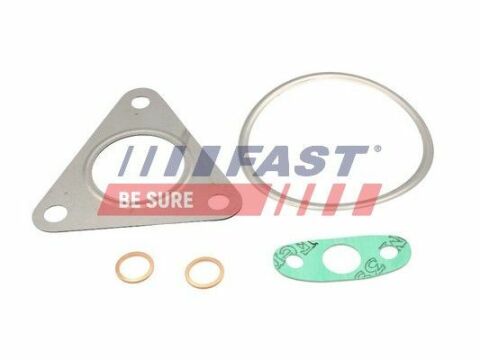 Комплект прокладок турбины FIAT Ducato 06-14; PEUGEOT Boxer 06-14; CITROEN Jumper 06-14