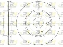 Гальмівний диск