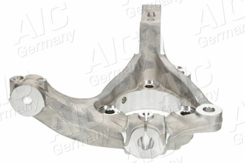 Цапфа/Кулак поворотный передний, левый