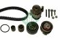 Комплект ГРМ + помпа Audi A4/TT/Skoda Octavia/Superb//VW Golf V/Passat/Tiguan 2.0TDI 05-, фото 6 - интернет-магазин Auto-Mechanic