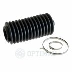 Пильовик  рульового  механізма