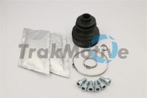 Комплект пыльников ШРКШ Audi 100 C4 Avant (4A5) 2.3 E 1991–1994, 80 B4 (8C5) 1992–1996