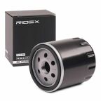 Оливний фільтр