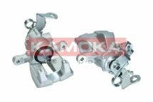 Гальмiвний супорт заднiй, лiвий Гальмiвний супорт заднiй, лiвий