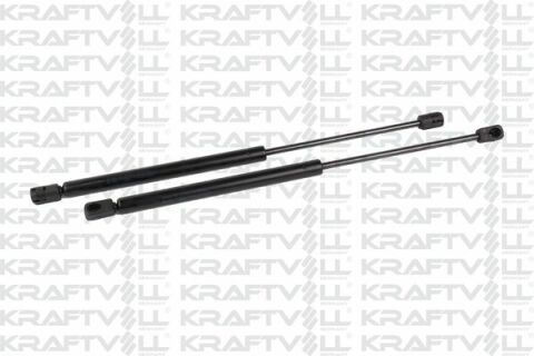 KRAFTVOLL VW Газовий амортизатор багажника PASSAT ALLTRACK, PASSAT Variant 12- KRAFTVOLL VW Газовий амортизатор багажника PASSAT ALLTRACK, PASSAT Variant 12-