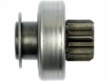 Бендикс стартера (z=12, z=8 тип MITSUBISHI) 1.6 Renault Kangoo II 08- / Renault Logan I / Renault Sandero I / Renault Duster I