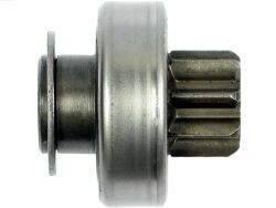 Бендікс стартера (z=12, z=8 тип MITSUBISHI) 1.6 Renault Kangoo II 08- / Renault Logan I / Renault Sandero I / Renault Duster I