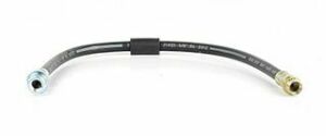 Гальмівний шланг зад. Master/Movano 03- Пр.
