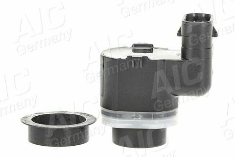 Датчик парковки (задній) BMW 7 (F01-F04)/5 (F07/F11/F10)/X3 (F25) 06- Датчик парковки (задній) BMW 7 (F01-F04)/5 (F07/F11/F10)/X3 (F25) 06-
