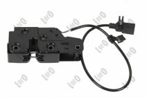 Замок капота