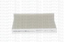 KRAFTVOLL OPEL Фильтр салона Astra K,Meriva B 10-
