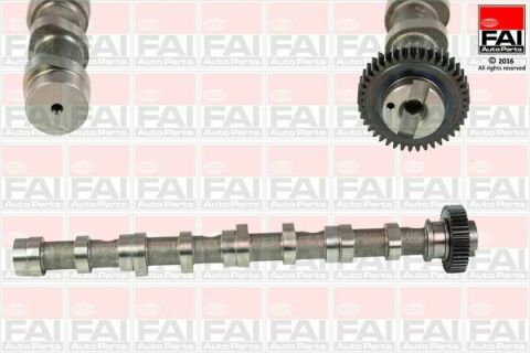 FAI VW Распредвал Audi A1/3/4/5/6,Q3/5,Amarok,Caddy III,IV,Passat,Crafter,Golf VI,Tiguan,Touran,T5,Skoda Fabia II,Octavia II,Rapid 1.6/2.0TDI