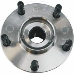 Підшипник маточини (передньої) Nissan Juke/Leaf/Qashqai I/X-Trail/Renault Koleos I 07- (+ABS) Підшипник маточини (передньої) Nissan Juke/Leaf/Qashqai I/X-Trail/Renault Koleos I 07- (+ABS)