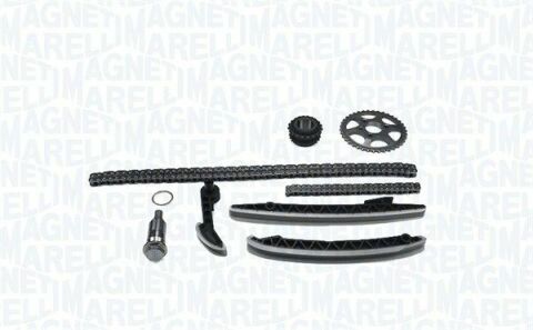 MAGNETI MARELLI DB К-кт ланцюга ГРМ W169/245 A160/.B200 CDI 04-