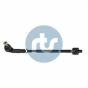 Тяга рульова (з наконечником) (R) Audi A3/Seat Toledo/Leon/VW Golf IV/Bora 96-06/Skoda Octavia 96-10, фото 6 - интернет-магазин Auto-Mechanic