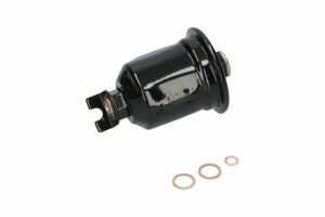 KAVO PARTS MITSUBISHI Фільтр паливний VOLVO S40/S60/S80 95-,Carisma 1.8 GDI