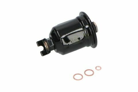 KAVO PARTS MITSUBISHI Фильтр топливный VOLVO S40/S60/S80 95-,Carisma 1.8 GDI