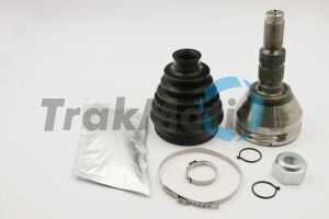 TRAKMOTIVE OPEL ШРУС наружный к-кт 30/25 зуб. Vectra C 1.8/2.2/.2.0DTI 02-, FIAT Croma 05-