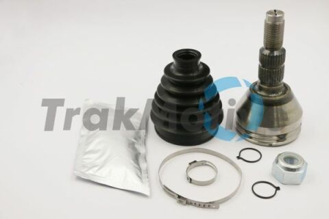 TRAKMOTIVE OPEL ШРУС зовнішній к-кт 30/25 зуб. Vectra C 1.8/2.2/.2.0DTI 02-, FIAT Croma 05-