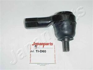 JAPANPARTS CHEVROLET Наконечник рульової тяги пр/лів Evanda,Epica,Leganza,Nubira