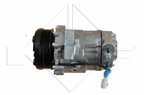 Компресор кондиціонера Opel Astra G/Combo/Corsa C 1.6-2.2D 98-