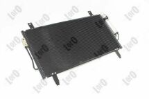 Радиатор кондиционера с осушителем