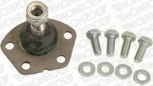 MONROE FIAT Шаровая опора нижн.(конус 20mm) DucatoPeugeot Boxer 02-