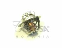 Термостат Duster/Logan/Clio/Kangoo/Megane I, II, III 1,4/1.6/2.0i 98- (89 C)