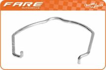 Фiксатор патрубка iнтеркулера Фiксатор патрубка iнтеркулера