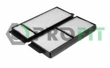 Фільтр салону