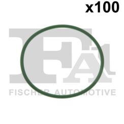 Уплотнительное кольцо корпуса выпускного коллектора a3 1.9 tdi 00-03, ford galaxy и 1.9 tdi 00-06, mitsubishi lancer viii 2.0 di-d 08-, seat toledo iii 2.0 tdi 05-09 (мат.