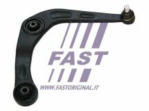 Важіль Підвіски PEUGEOT 206 Вісь Передня R