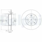 Гальмiвнi диски