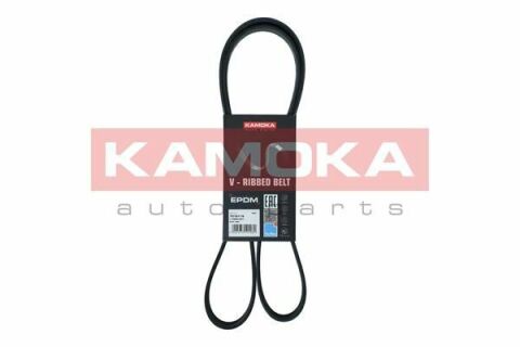 Ремiнь клиновий 6PK1495 Ремiнь клиновий 6PK1495