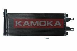 Радиатор кондиционера CITROEN JUMPER 06-/FIAT DUCATO 06-/PEUGEOT BOXER 06-