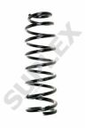 Пружина задняя l=370 мм evanda-magnus 02- Пружина задняя l=370 мм evanda-magnus 02-