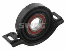 Підвісна опора з підшипником