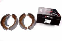 Комплект гальмівних колодок