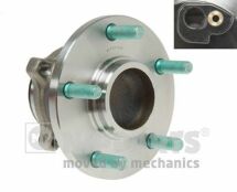 Маточина колеса