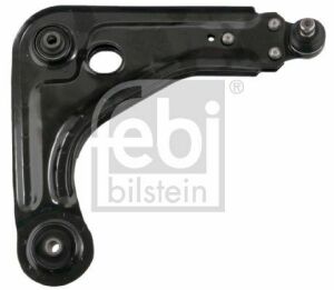 FORD Важіль передн.прав.Fiesta 89-95