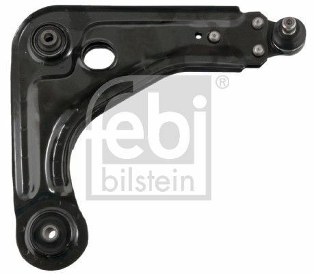 FORD Важіль передн.прав.Fiesta 89-95 FORD Важіль передн.прав.Fiesta 89-95