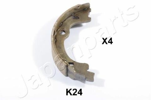 Тормоз. колодки задние carens iii 1.6 crdi 10-, carens iii 2.0 cvvt 06- Тормоз. колодки задние carens iii 1.6 crdi 10-, carens iii 2.0 cvvt 06-