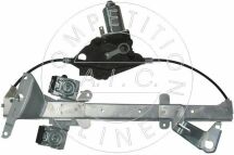 Склопiдйомник електричний переднiй, правий, з електродвигуном Склопiдйомник електричний переднiй, правий, з електродвигуном