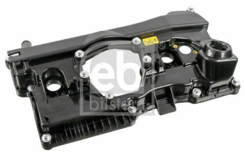 Кришка клапанів BMW 1 (E87)/3 (E90) 03-12 (N46) Кришка клапанів BMW 1 (E87)/3 (E90) 03-12 (N46)