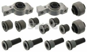 Сайлентблок (комплект)