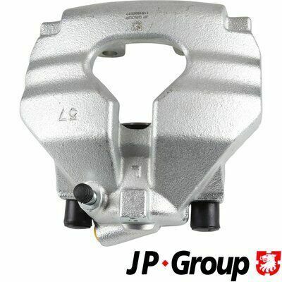 JP GROUP VW Гальмівний супорт лев. T5 JP GROUP VW Гальмівний супорт лев. T5